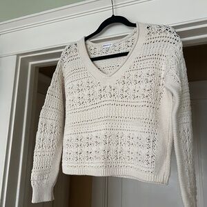 Minnie Rose Sweater
